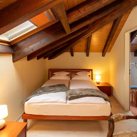 Locanda Villa D' Epoca Aurigeno Extérieur photo