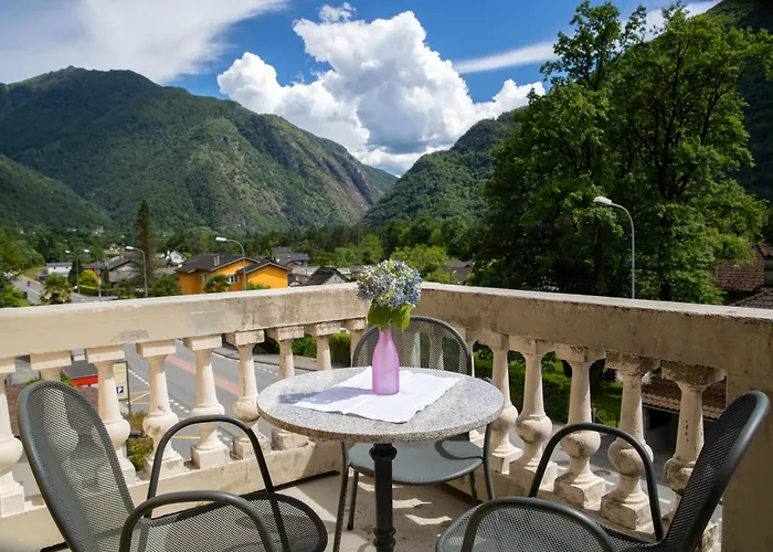 Locanda Villa D\' Epoca