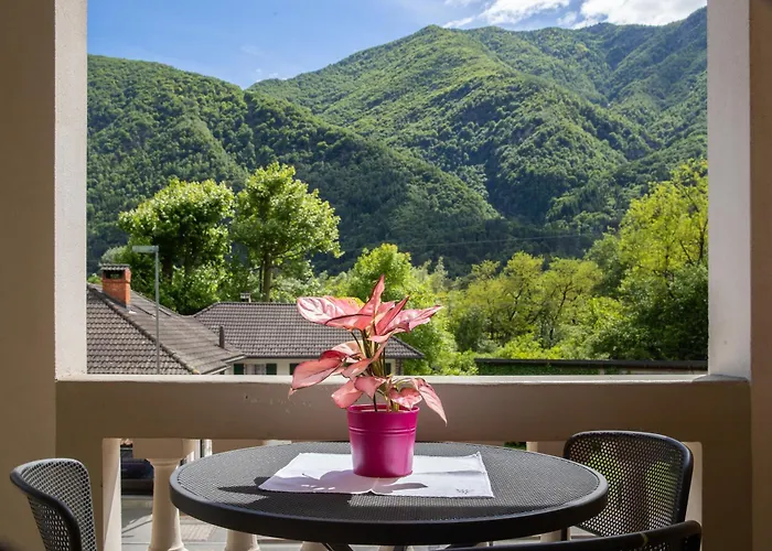 Locanda Villa D\' Epoca