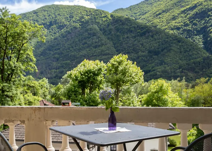 Locanda Villa D\' Epoca