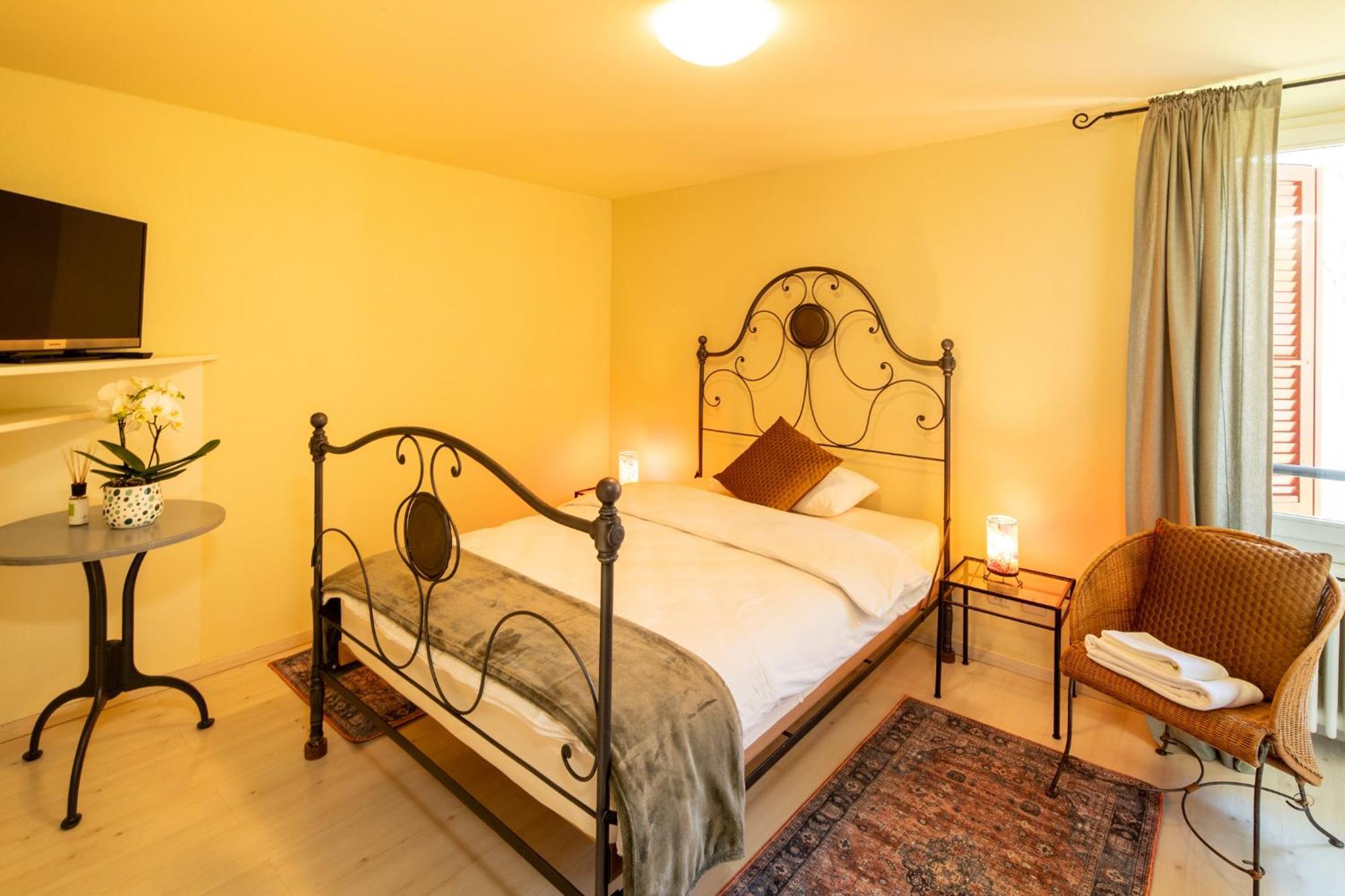 D' Epoca Hotel Aurigeno